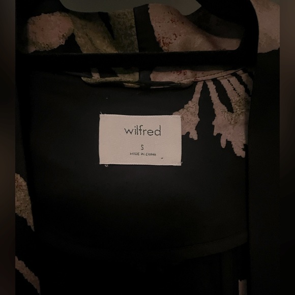 Wilfred Durante Robe Kimono - Picture 4 of 4